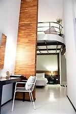 S2 Hotel Bangsaen Exteriör bild