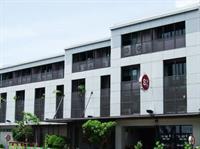 S2 Hotel Bangsaen Exteriör bild